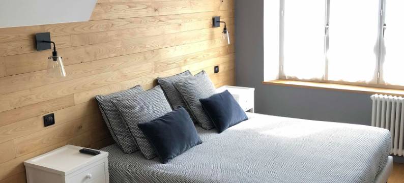 圣约翰旅馆酒店(Chambres d'hôtes Saint Jean)图片