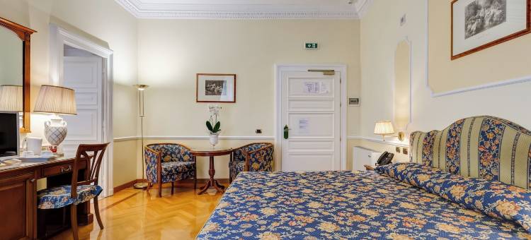 Cellini酒店(Hotel Cellini)图片