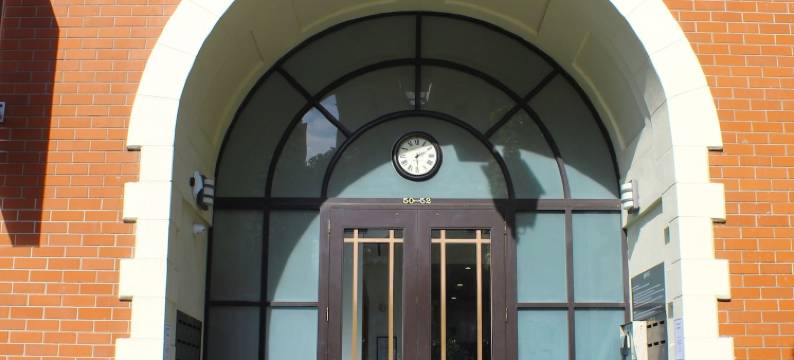 伊甸探索酒店(Quest on Eden)图片