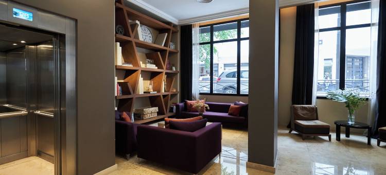 卡尔斯酒店(Carles Hotel)图片