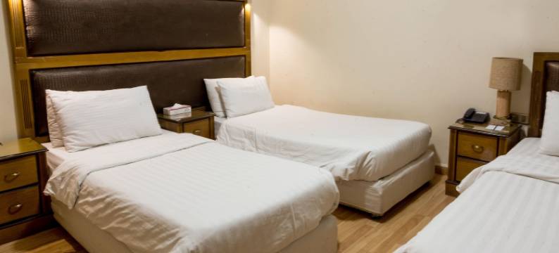 阿格哈迪尔酒店(Aghadeer Hotel)图片