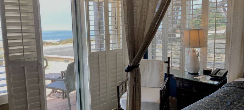 蓝海豚酒店(Blue Dolphin Inn)图片