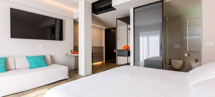 戈蒂酒店(GoTì Hotel)图片