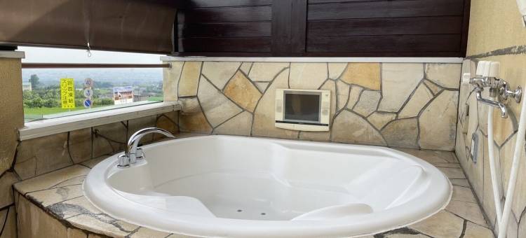 前桥赤城露西亚酒店(Hotel Lucia at Maebashi Akagi)图片