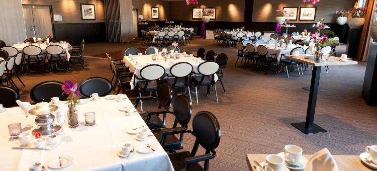 凡德瓦克酒店(Van der Valk Drachten)图片