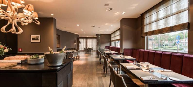 诺特莱尔酒店(Hotel de Notelaer)图片