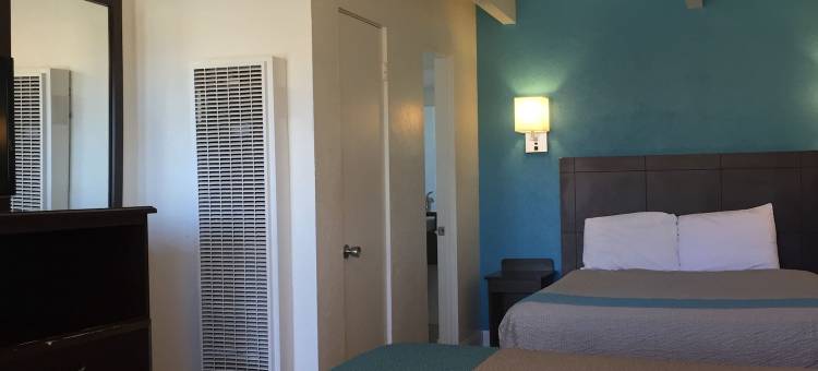 皮斯莫比奇6号汽车旅馆 - 太平洋(Motel 6 Pismo Beach, CA - Pacific Ocean)图片