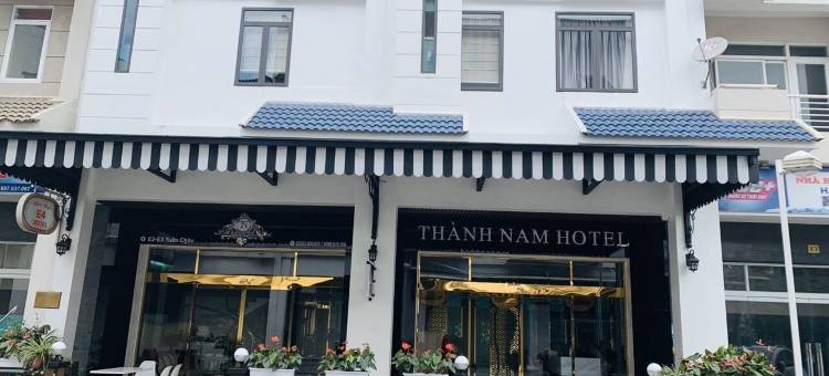 越南南酒店(Thanh Nam Hotel)图片