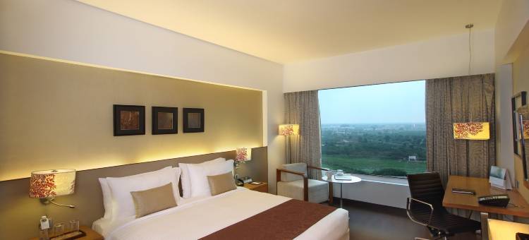 Fortune Select SG 高速公路, 艾哈迈达巴德 - ITC 酒店集团成员(Fortune Select SG Highway, Ahmedabad - Member ITC Hotels' Group)图片