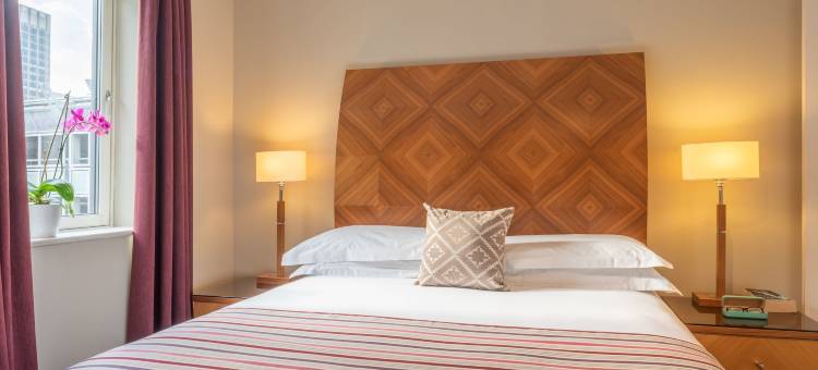 普瑞米尔伯明翰套房酒店(Premier Suites Birmingham)图片