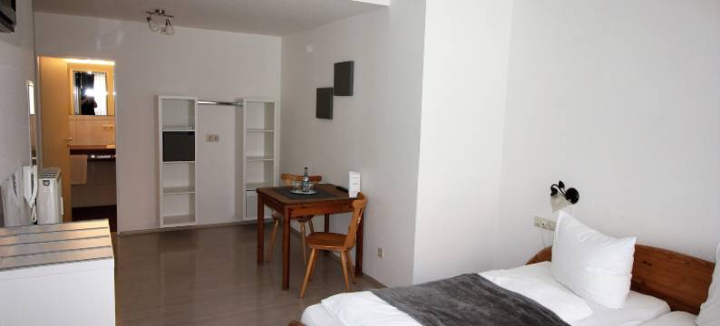 Hotel Wirtshaus Krone图片