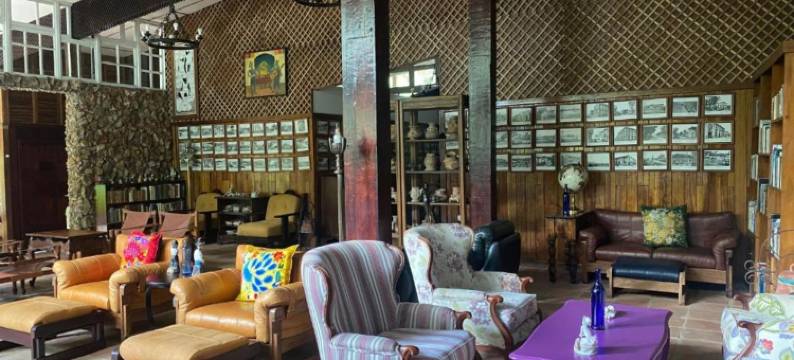 唐恩内斯托酒店由拉钦巴(Hotel Don Ernesto by la Chimba)图片