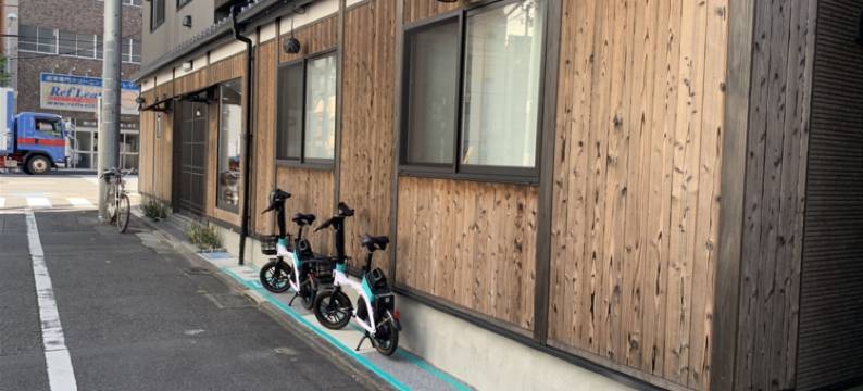 羽田直通/步行至浅草/1室1厅/独立卫浴/32㎡/Max5人(Direct access from Haneda / Walk to Asakusa/1BR+living room/Private bathroom/Up to 5 guests)图片