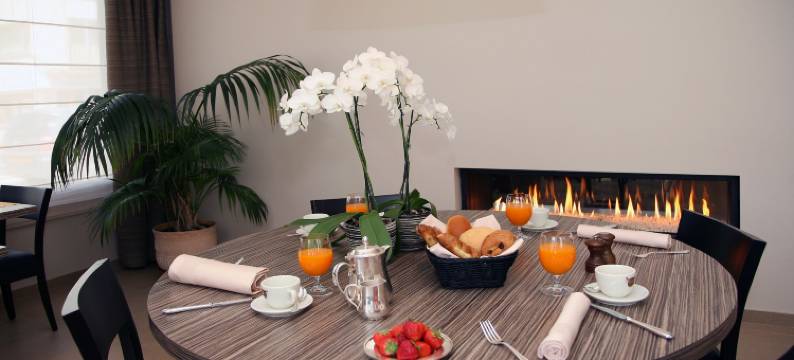 鸢尾花酒店(Hotel Iris)图片