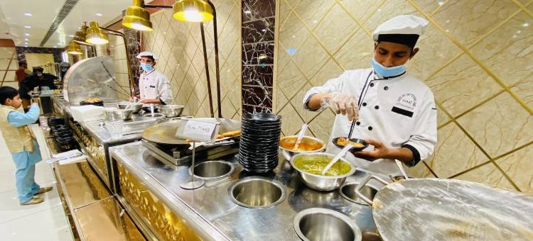 亲族酒店(FabHotel Kinsfolk)图片