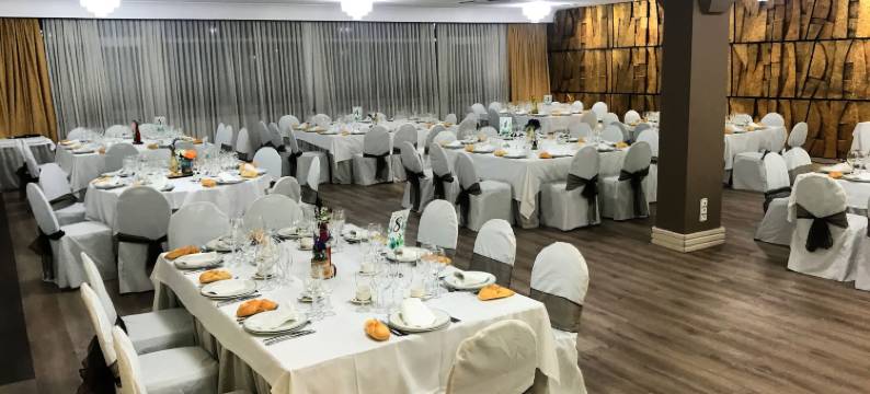 斯考特而桑乔大帝酒店(Rey Sancho Palencia)图片