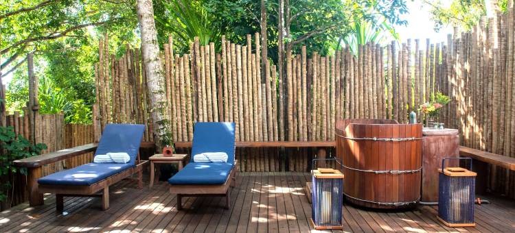 马儿翁酒店和精品店(Maion Hotel e Boutique)图片