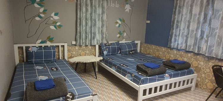 珍宝海别墅家庭旅馆及度假村(Jumbo Villa Homestay and Resort)图片