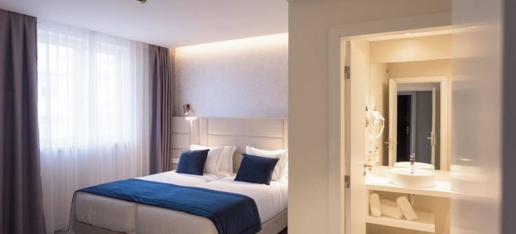 蒙德戈酒店(Hotel Mondego)图片