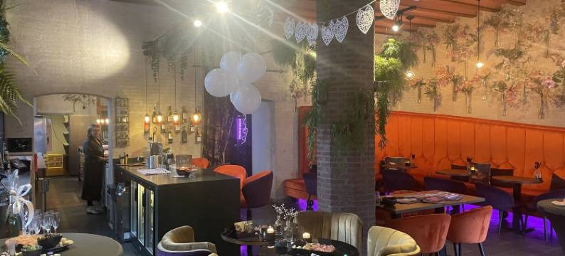 罗斯福精品酒店(Boutiquehotel The Roosevelt)图片