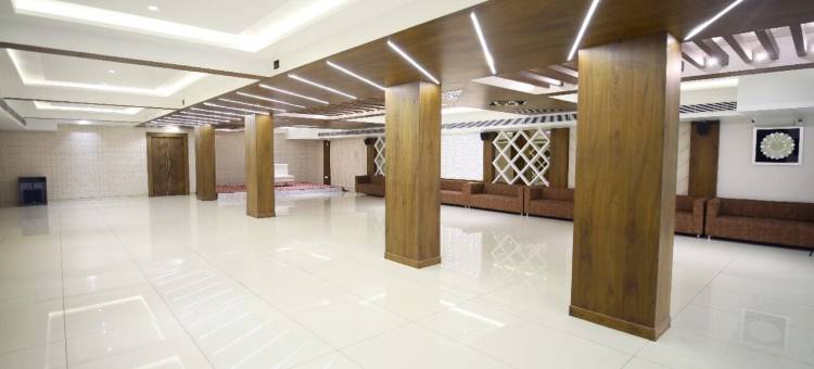 DD套房酒店(DD Suites)图片