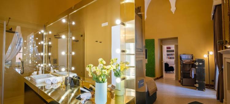 诺哈西宫殿(Nohasi Palace Lifestyle Hotel & Spa)图片