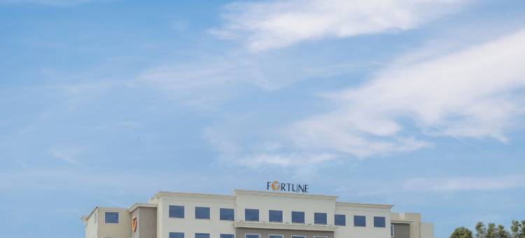 Fortune Park, Hoshiarpur - ITC酒店集团成员(Fortune Park, Hoshiarpur - Member ITC Hotels' Group)图片