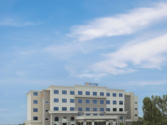 Fortune Park, Hoshiarpur - ITC酒店集团成员