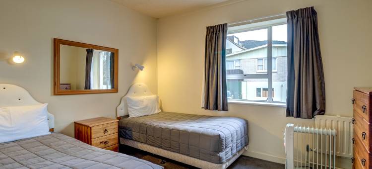 湖滨汽车旅馆(Lakeside Motel)图片