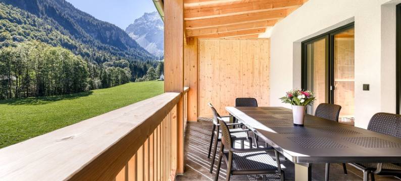 布兰德纳胡斯(Brandnerhus by A-Appartments)图片