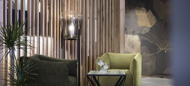 My Daum公寓酒店(Aparthotel My Daum)图片