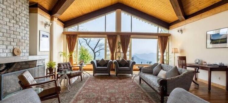 大吉岭的Amã Stays & Trails Makaibari Bungalow(Amã Stays & Trails Makaibari Bungalow, Darjeeling)图片