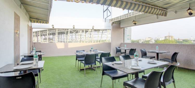 Itsy 酒店 Prince Regency(Itsy Hotels Prince Regency)图片