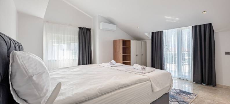 贝莱克豪华套房(Belek Deluxe Suit)图片