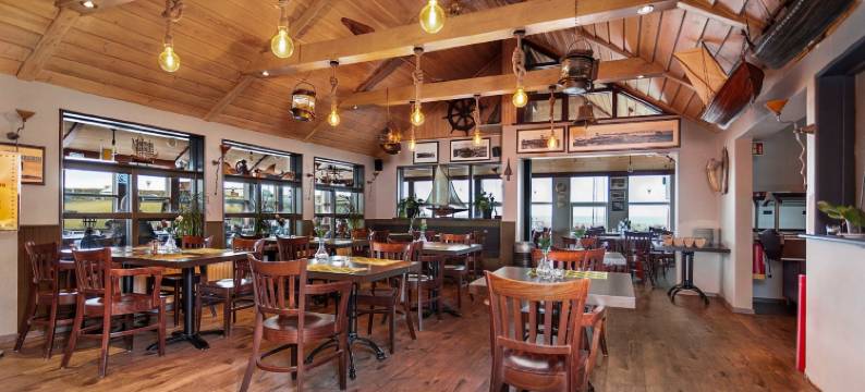 杜乌斯酒店(Hotel Duus by Keflavik Airport)图片