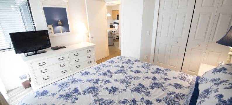 岸边湖畔公寓5682单元(The Shores Lakeside Condo Unit 5682)图片