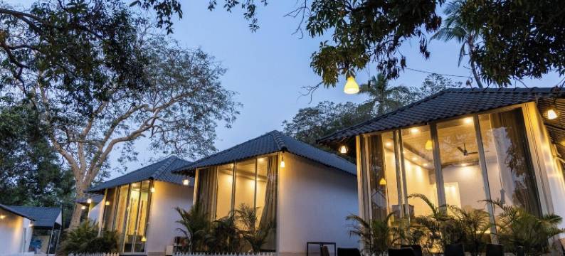 自然湾度假村(Nature's Cove Resort)图片