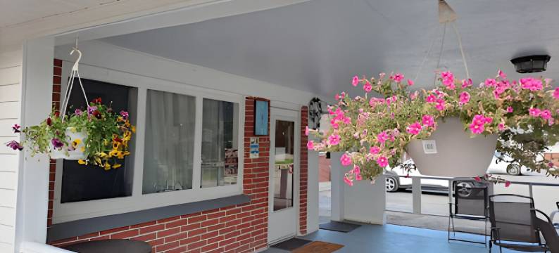 三岛汽车旅馆(Three Island Motel)图片