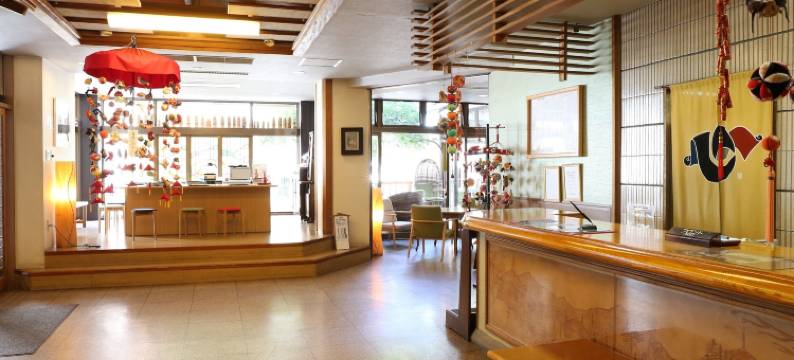 上松屋旅馆(Uematsuya)图片