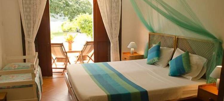 居住别墅和公寓(La Residence)图片