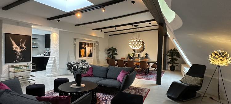 奥尼克森酒店(Hotell Onyxen, Boutique- & Lifestyle, Adults Only)图片