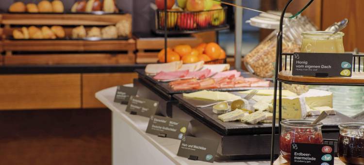 哈克市场经典酒店 - 自助入住(Classik Hotel Hackescher Markt - Self Check in)图片