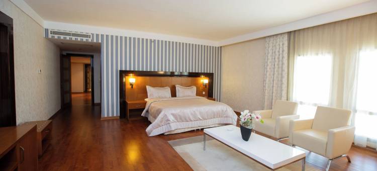 安尼蒙酒店-马拉提亚(Anemon Grand Malatya Otel)图片