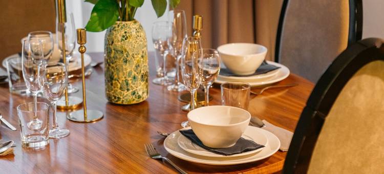 托波洛瓦住宅 - LoftAffair收藏(Topolowa Residence - LoftAffair Collection)图片