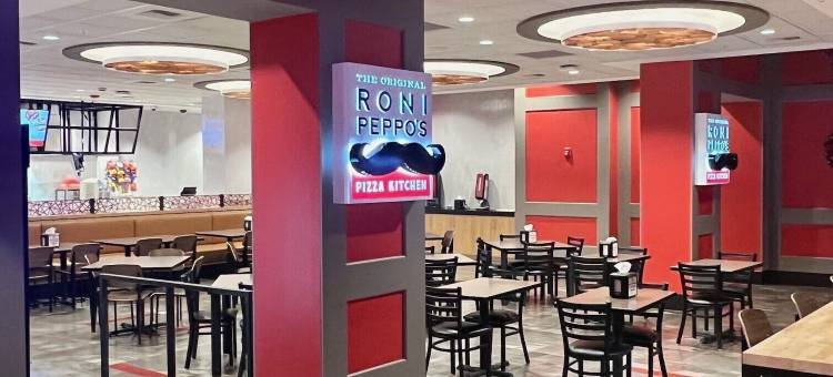 奥色吉娱乐场酒店 - 巴特尔斯维尔(Osage Casino Hotel - Bartlesville)图片