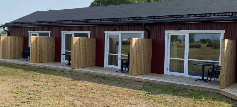 Bedinge高尔夫俱乐部酒店(Bedinge Golfklubb Hotell)图片