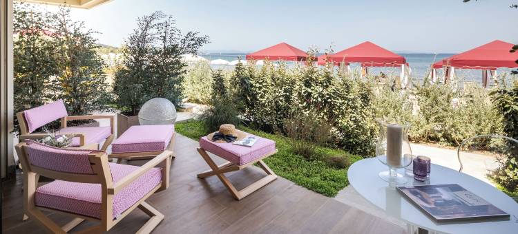 卡拉海滩度假村(Cala Beach Resort)图片