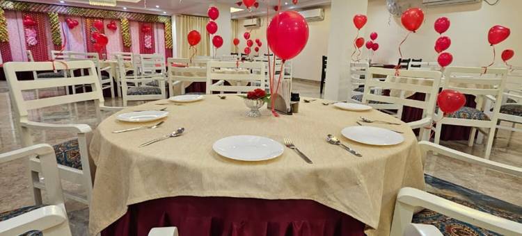 玛哈玛雅酒店(Hotel Mahamaya)图片