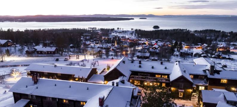 格林酒店(Green Hotel)图片