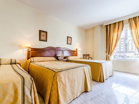 罗马奥雷亚酒店